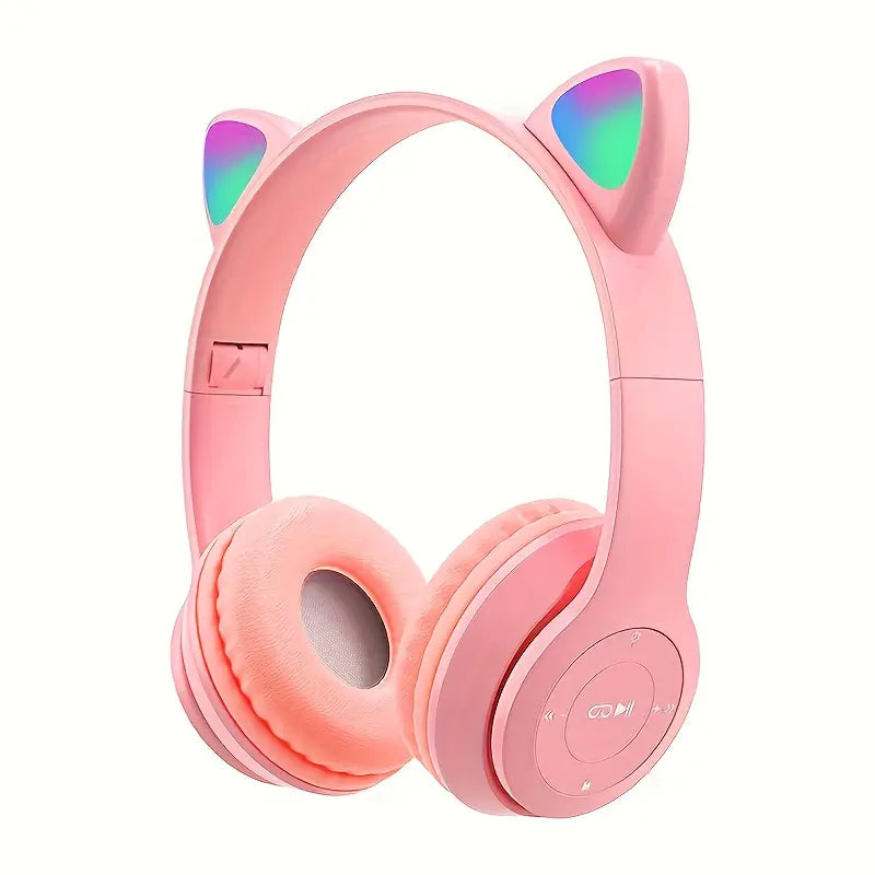 CAT EAR P47M Headphone