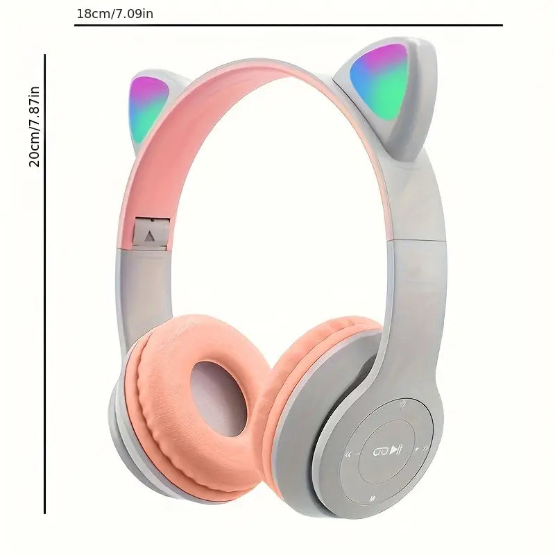 CAT EAR P47M Headphone