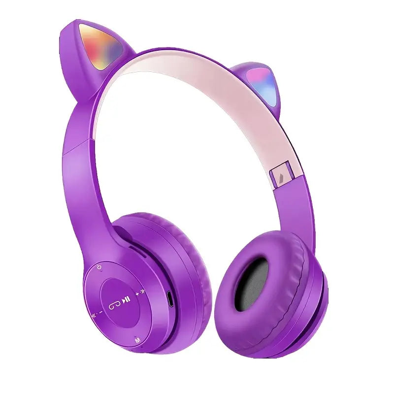 CAT EAR P47M Headphone