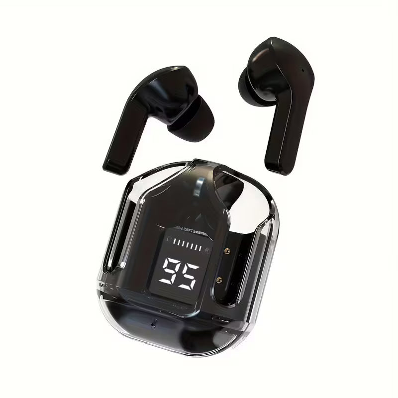Ultrapods Max Wireless Bluetooth Earbuds