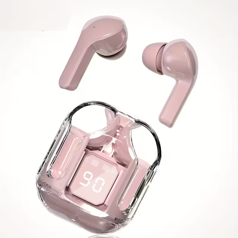 Ultrapods Max Wireless Bluetooth Earbuds