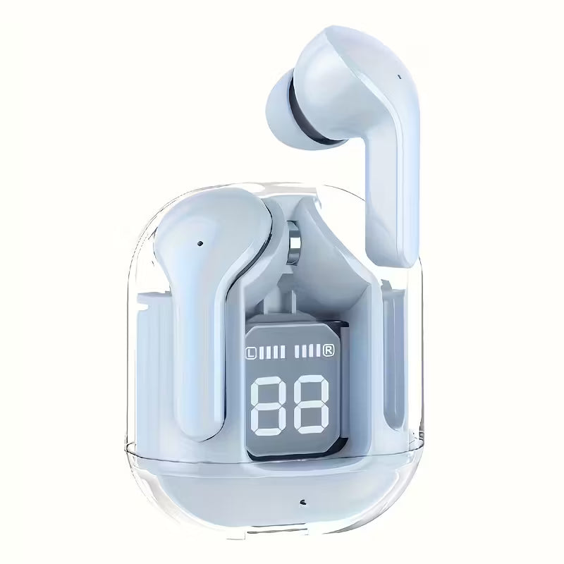 Ultrapods Max Wireless Bluetooth Earbuds