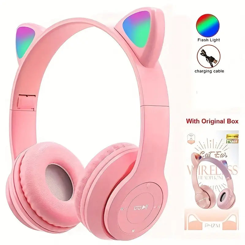 CAT EAR P47M Headphone