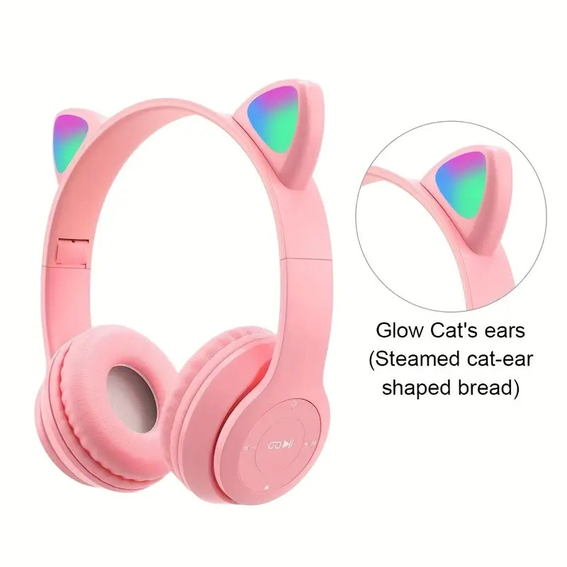 CAT EAR P47M Headphone