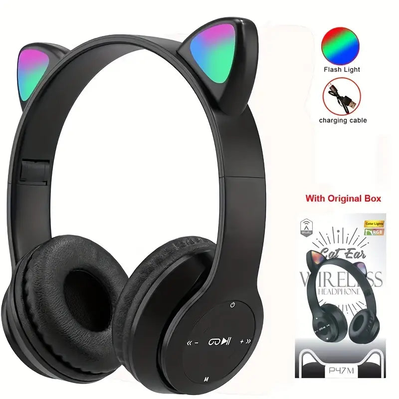 CAT EAR P47M Headphone