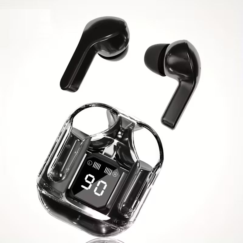 Ultrapods Max Wireless Bluetooth Earbuds