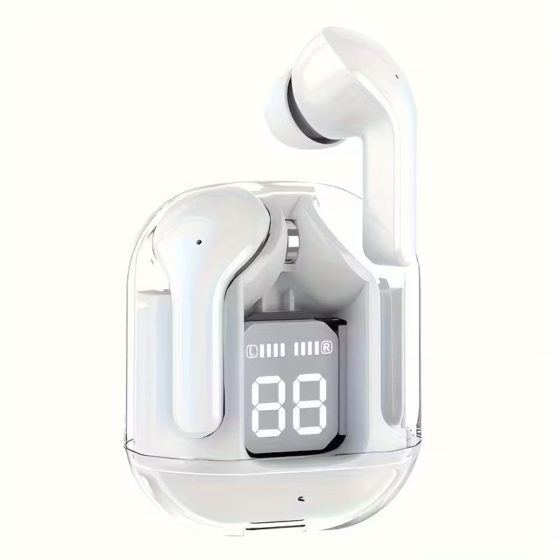 Ultrapods Max Wireless Bluetooth Earbuds