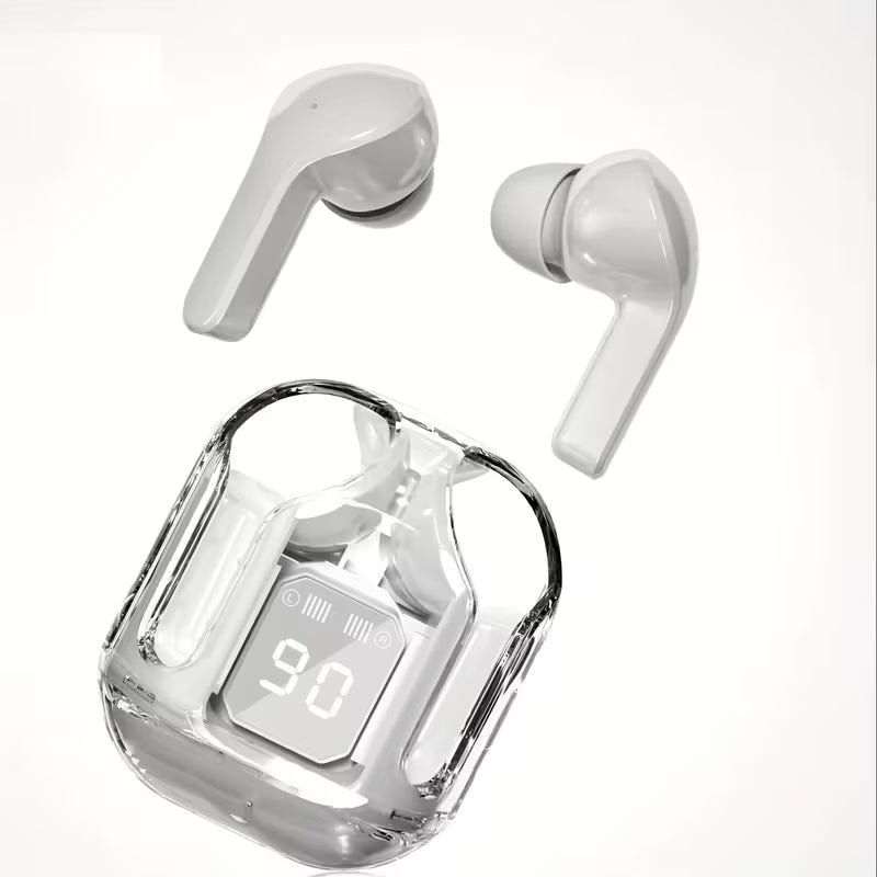 Ultrapods Max Wireless Bluetooth Earbuds